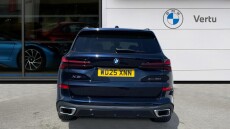 BMW X5 xDrive30d MHT M Sport 5dr Auto [7 Seat] [Tech Pk] Diesel Estate